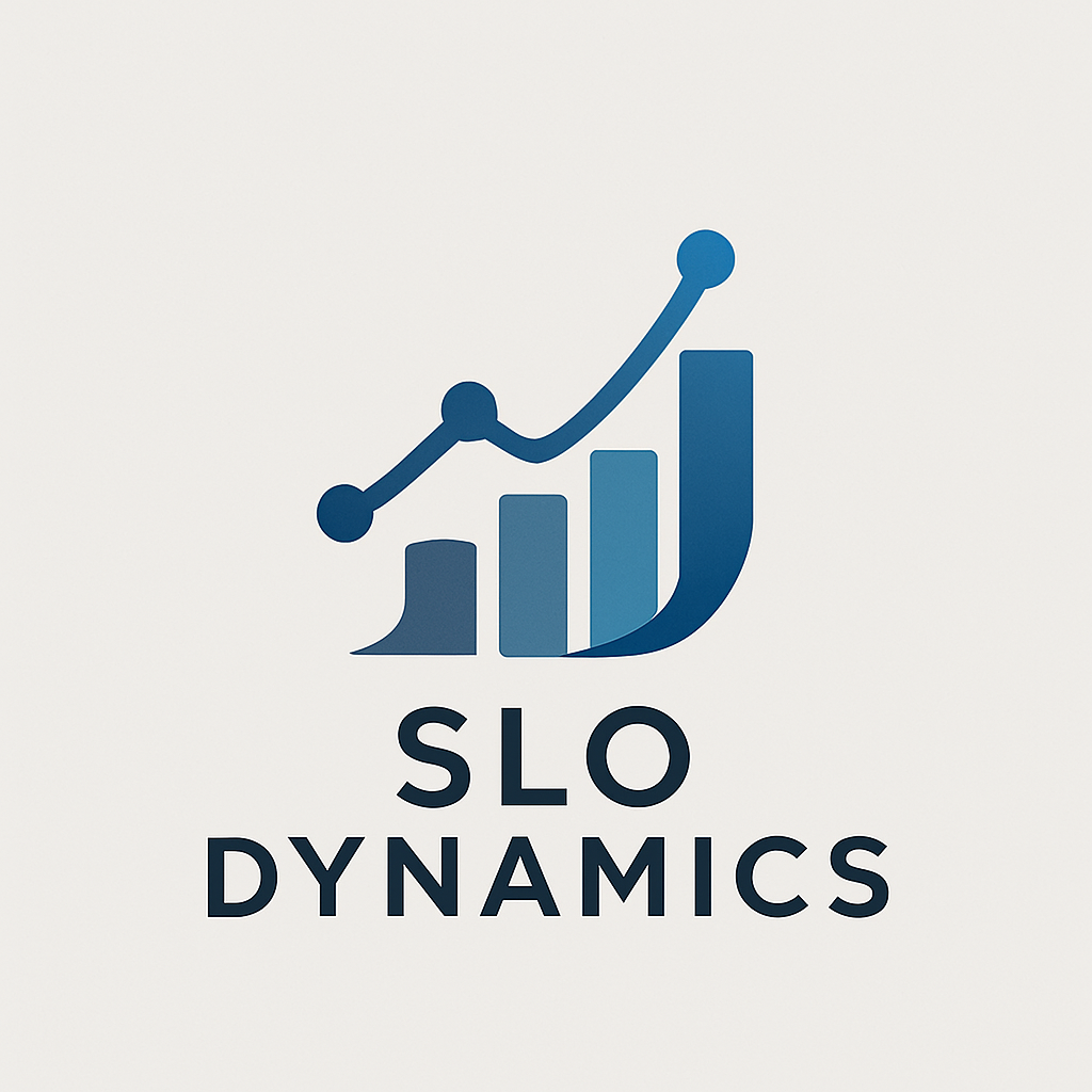 SLO Dynamics Logo